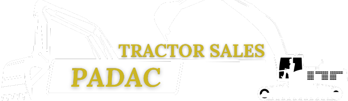 padactractorsales.com